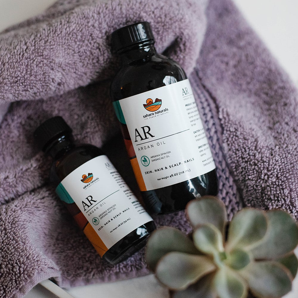 Benefits and Uses of Moroccan Argan Oil