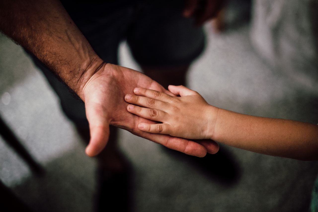 Father's Day Gift Ideas for Dads Who Love Natural Skincare | Sahara Naturals