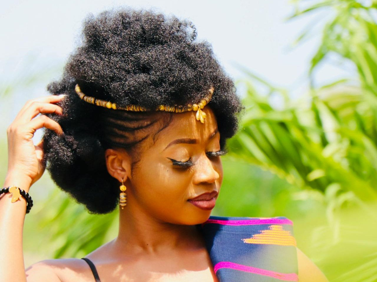 Hair & Beard Care | Nourishing Oils & Grooming Essentials