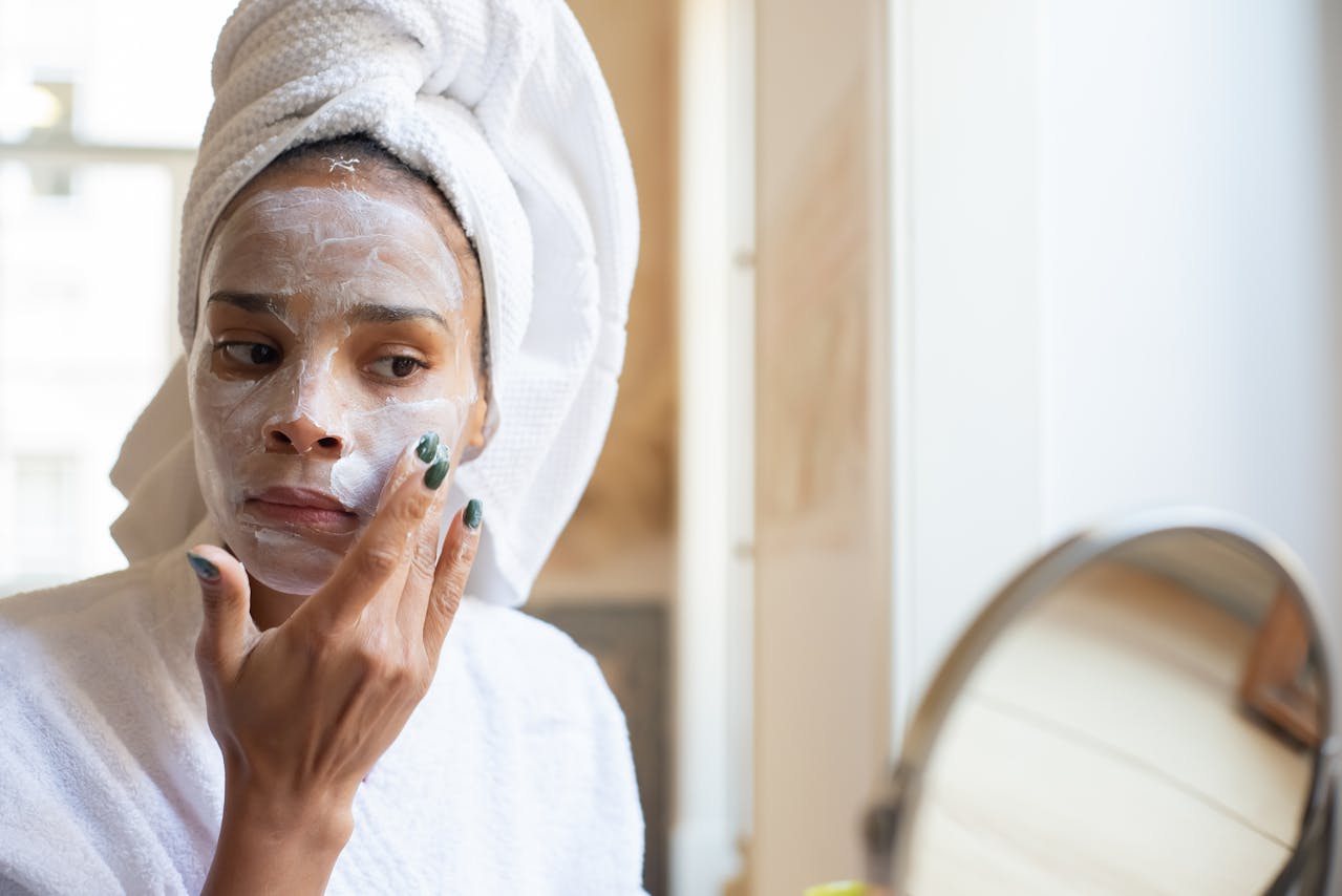 African Shea Butter Creams | Deep Hydration for Dry Skin