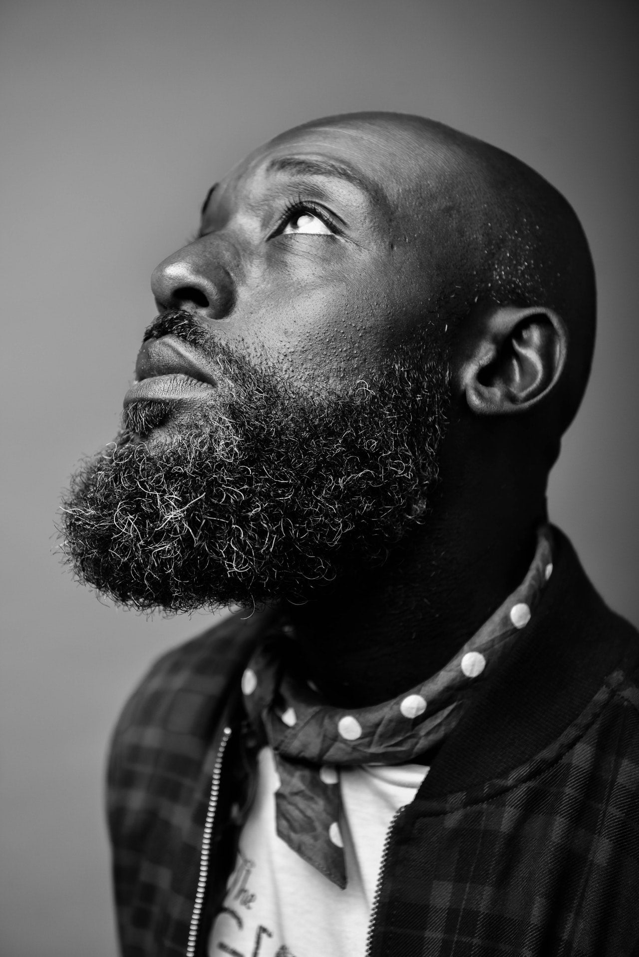 Beard Oil