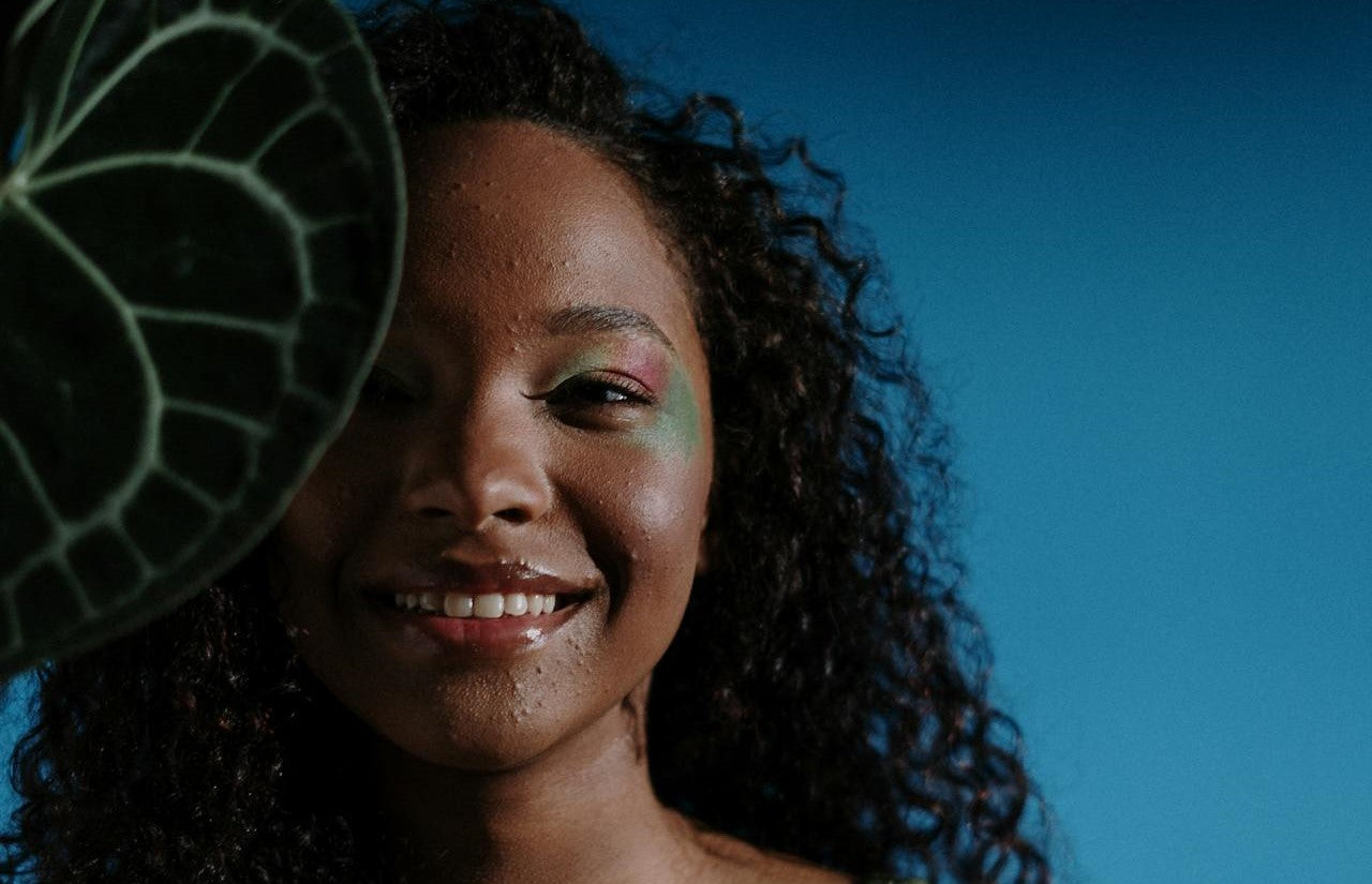 Acne-Prone Skin | Clarifying & Balancing Natural Skincare