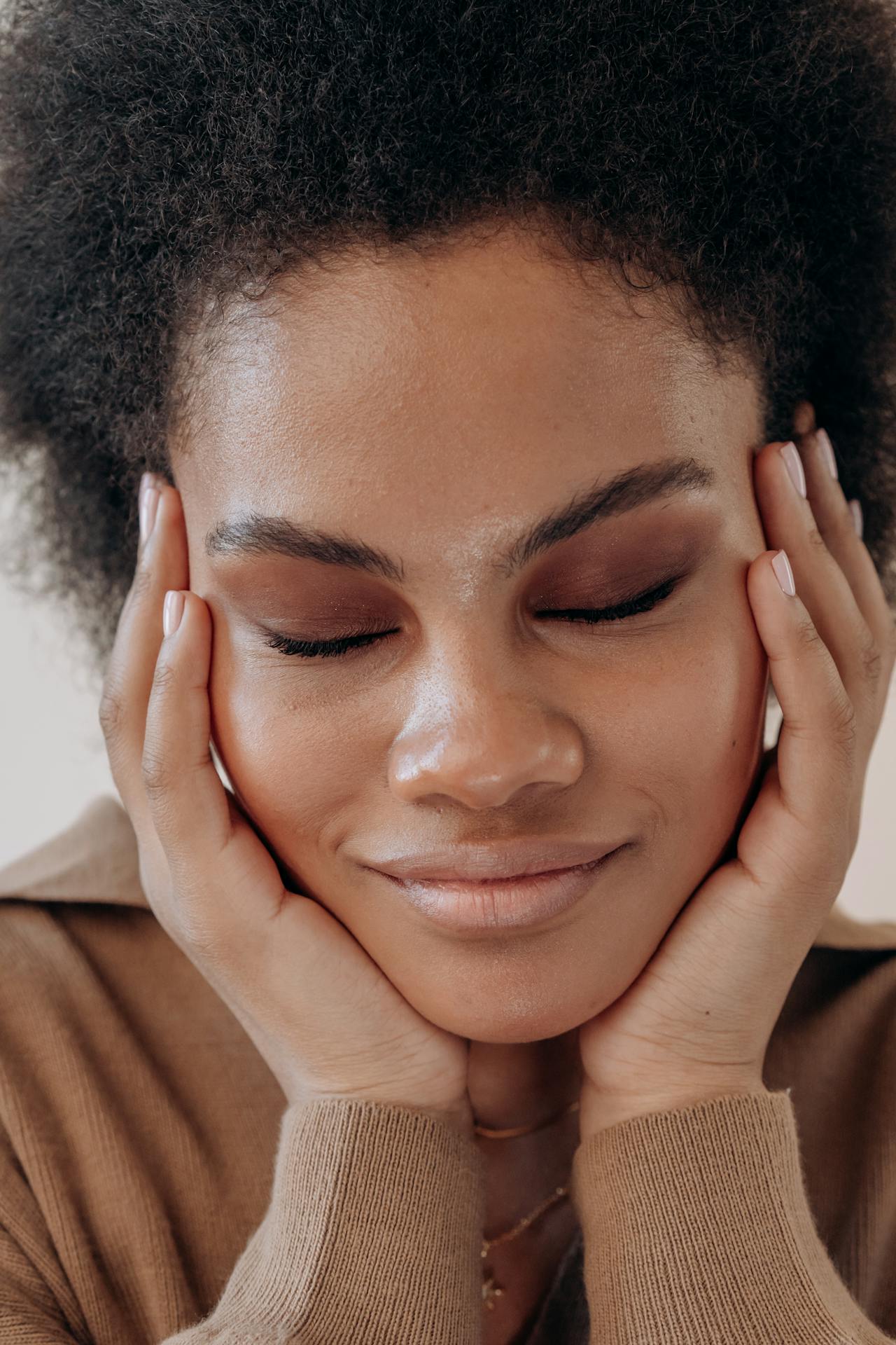 Natural Face Care