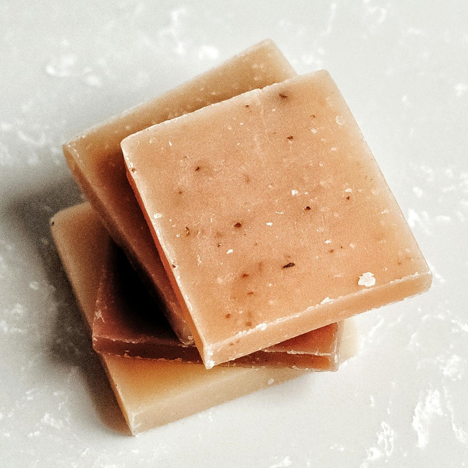 Free Organic Soap Samples