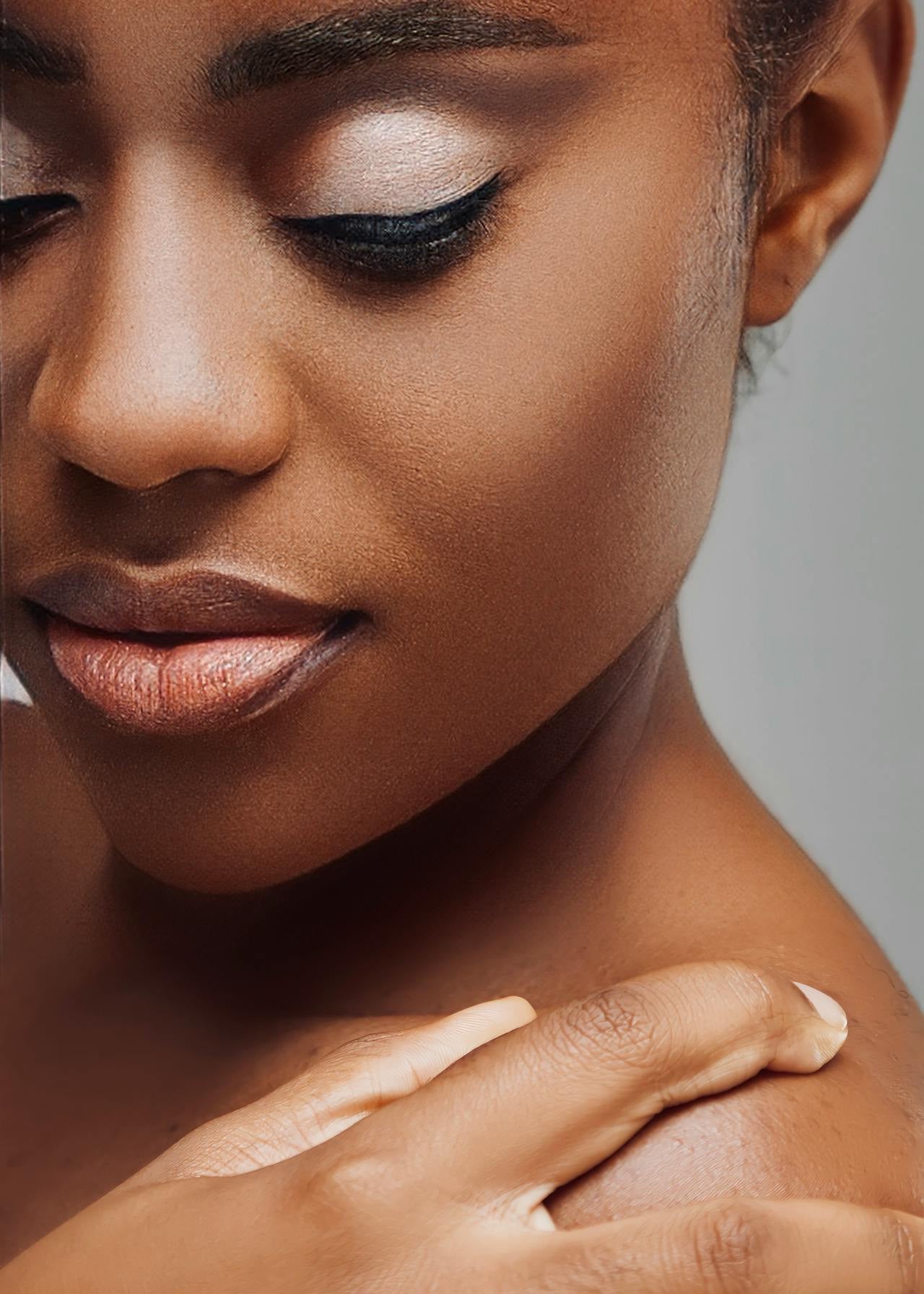 Sahara Naturals Beautiful Skin