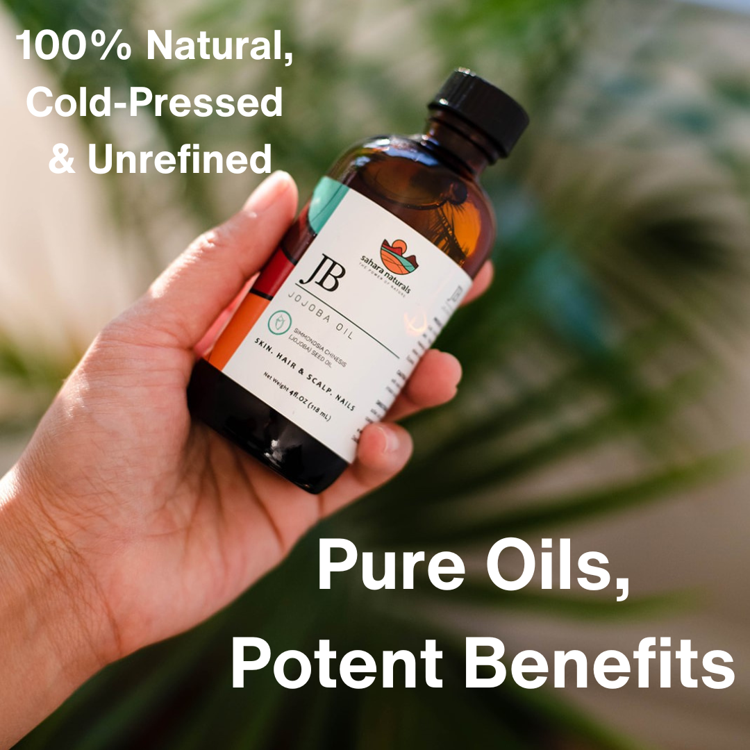 Shop Pure Oils