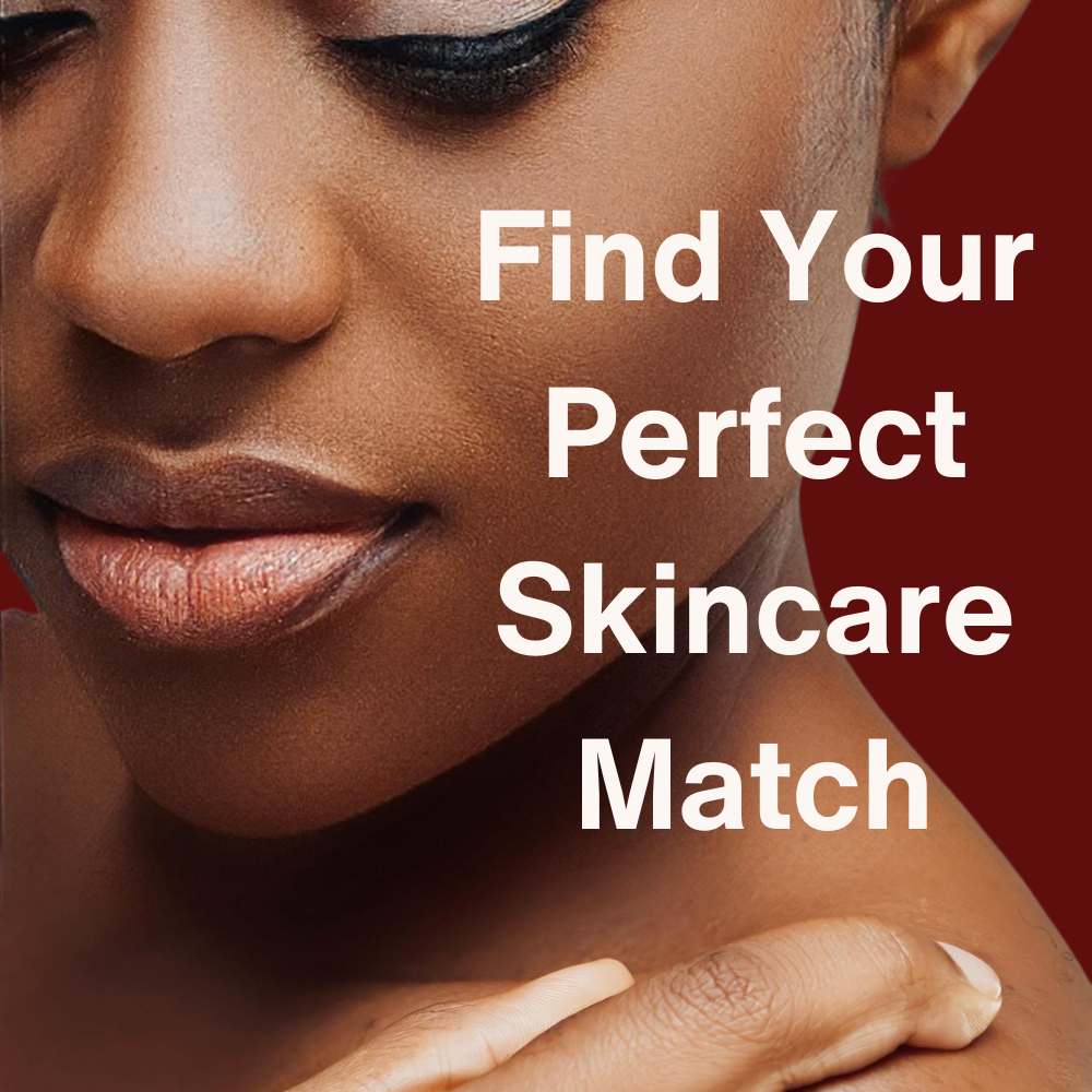 Find Your Perfect Match