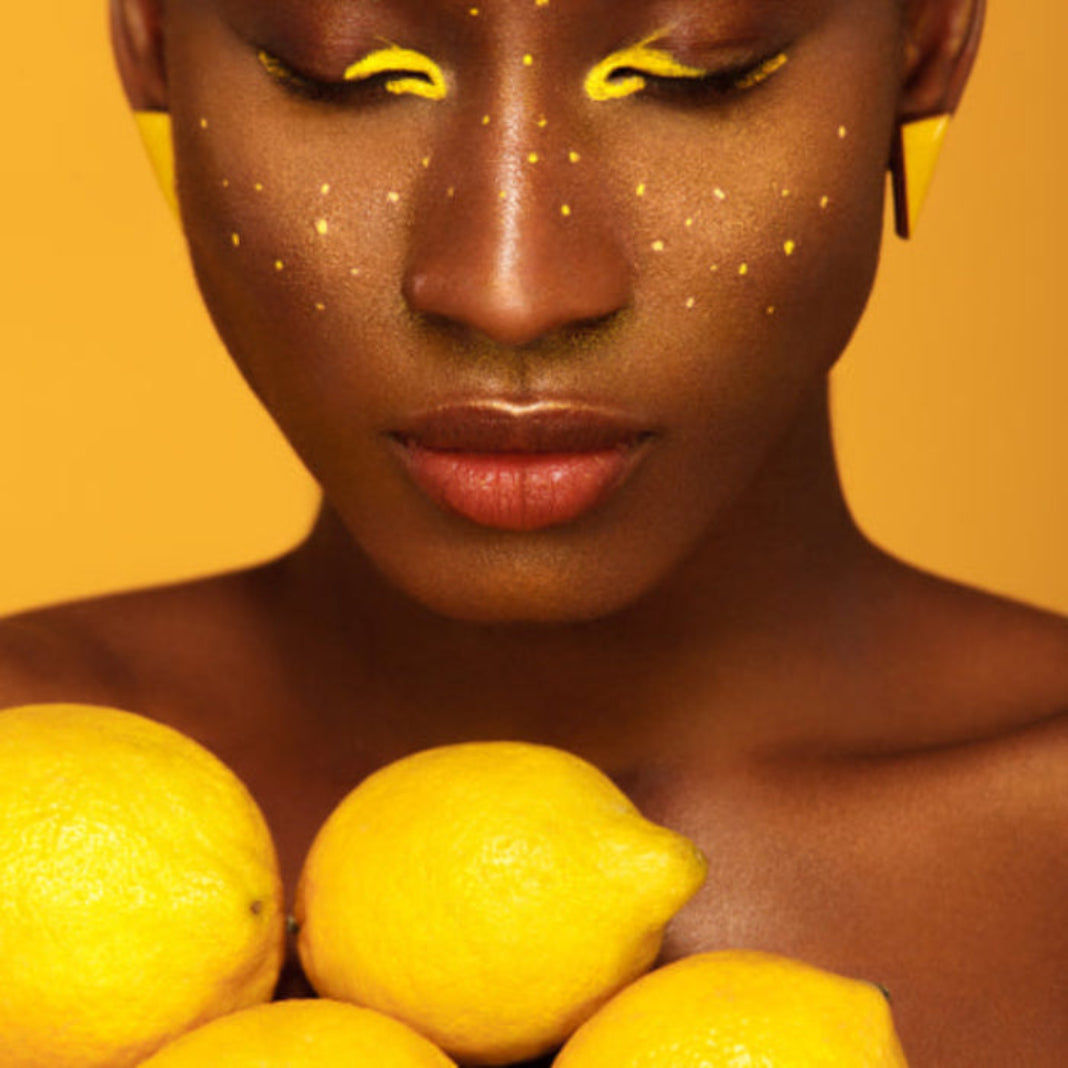 Vitamin C Collection