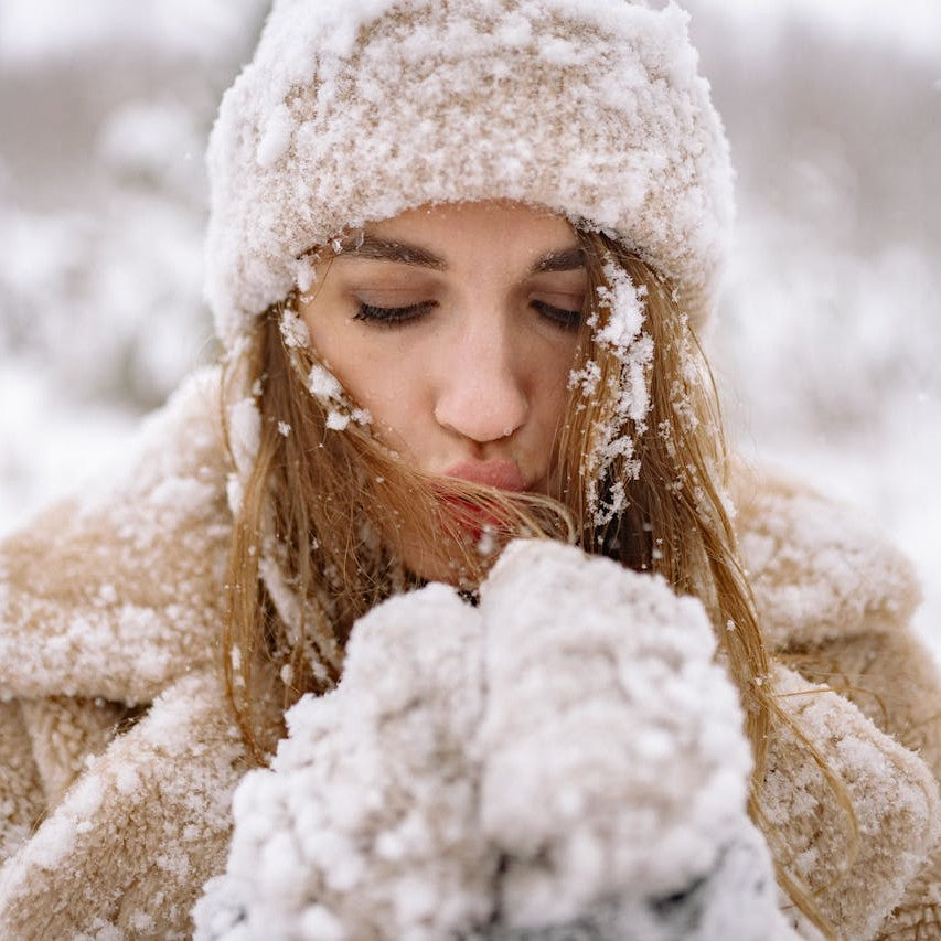 Winter Skincare Guide