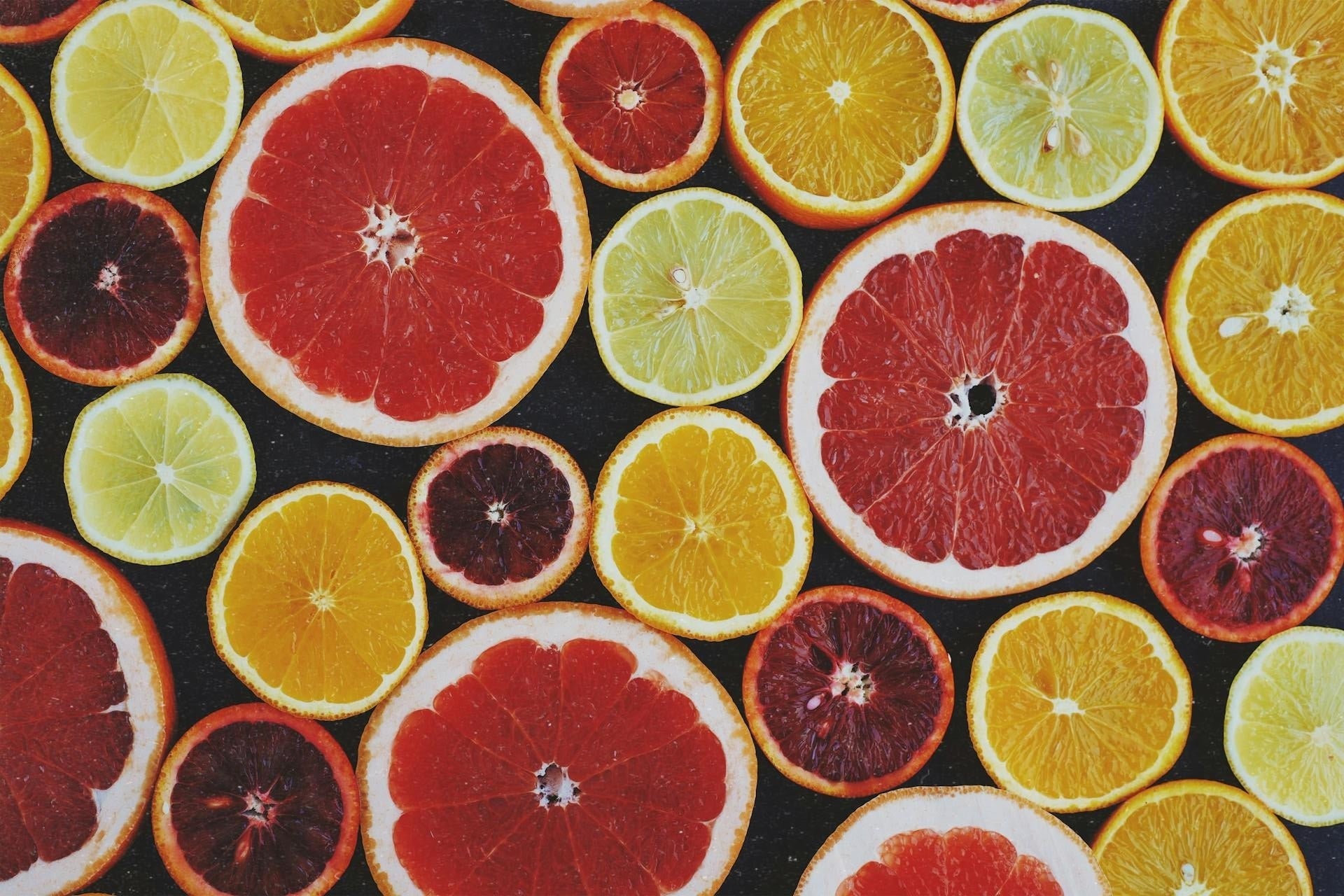 Citrus Collection