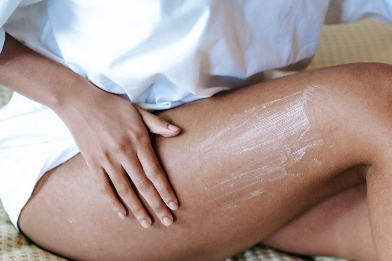 Very Dry Skin | Deep Hydration & Nourishing Skincare