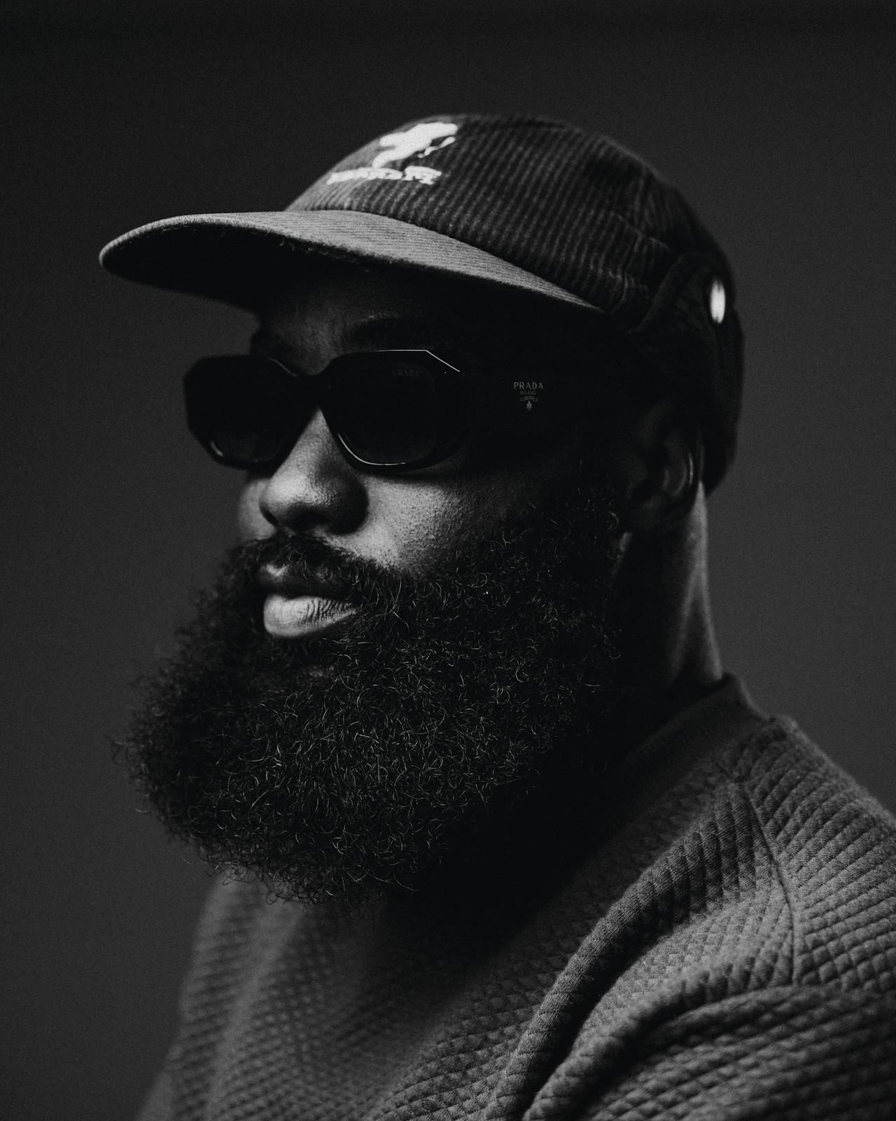 Beard Care | Natural Beard Oil & Grooming Essentials