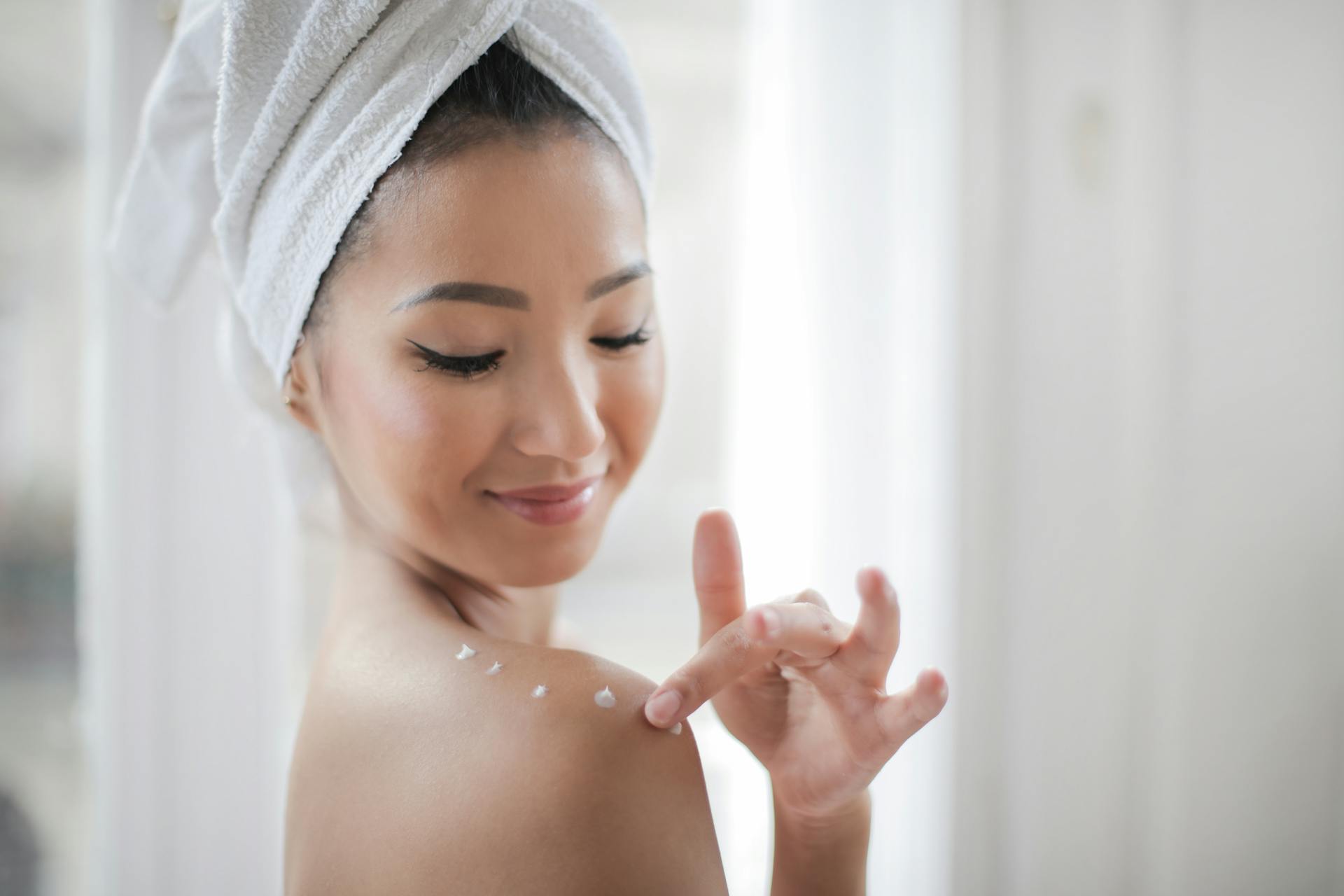 Self Care Essentials | Relaxing Natural Skincare