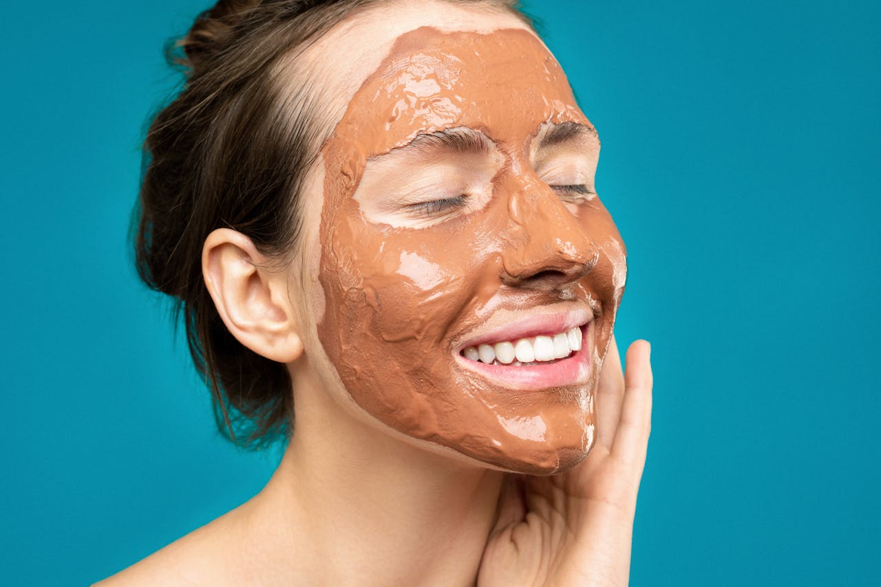 Oily & Acne-Prone Skin | Clarifying Natural Skincare