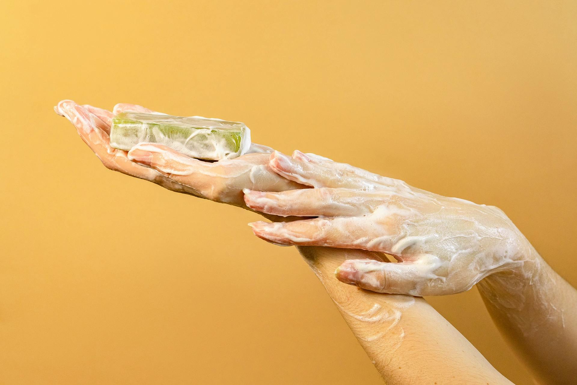 Natural Soaps & Body Scrubs | Cleanse & Exfoliate