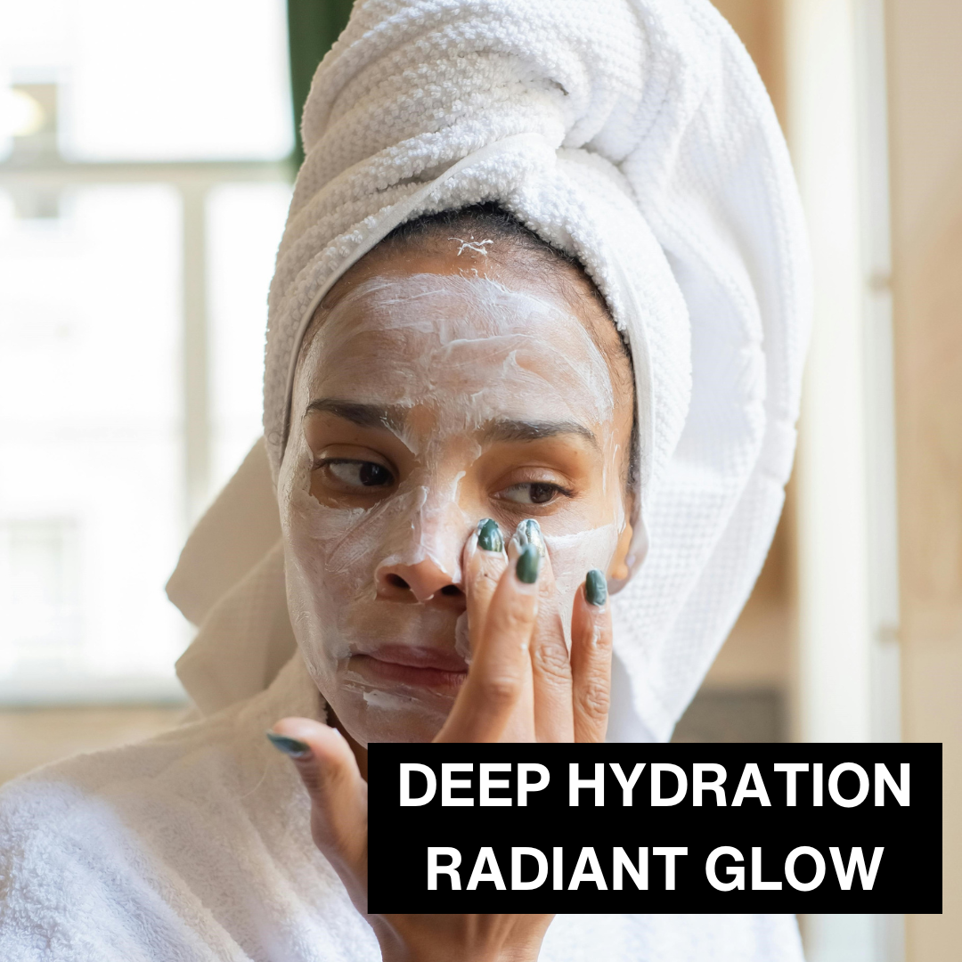 Perfect Moisturizer For All Skin Types