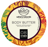 body butters