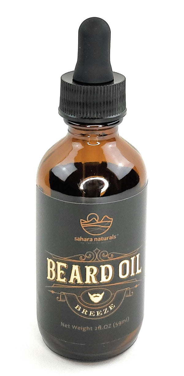 Best beard oil