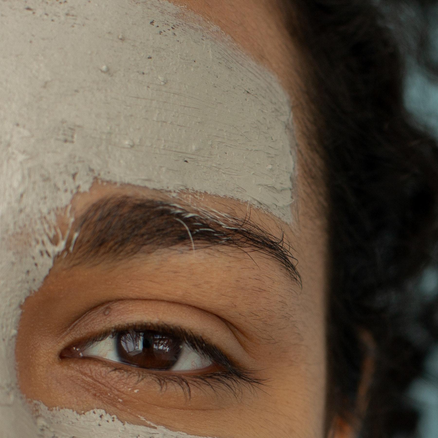 Moroccan Rhassoul Clay Mask
