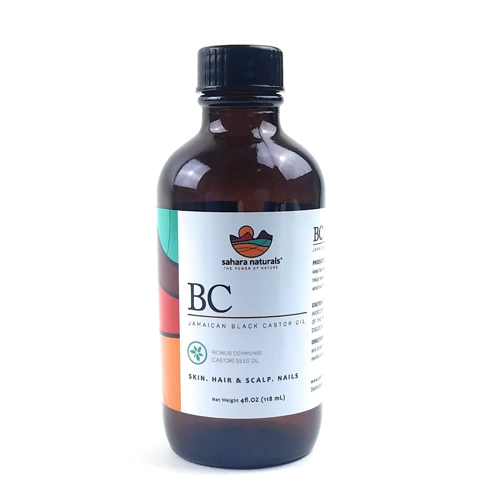 jamaican black castor oil benefits for skin
