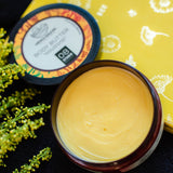 whipped body butters