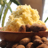 100% Pure Unrefined African Shea Butter