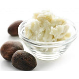 100% Pure Unrefined African Shea Butter